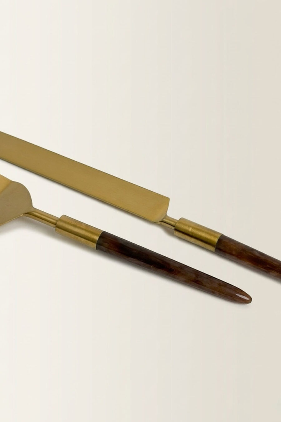 SET PARA BOLO ÂMBAR