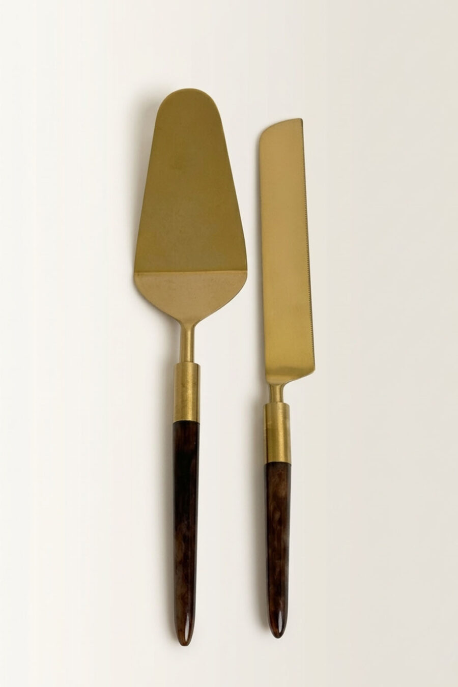 SET PARA BOLO ÂMBAR