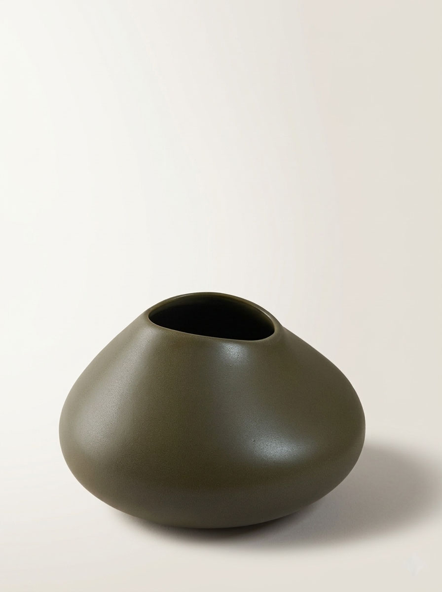 VASO ORBE