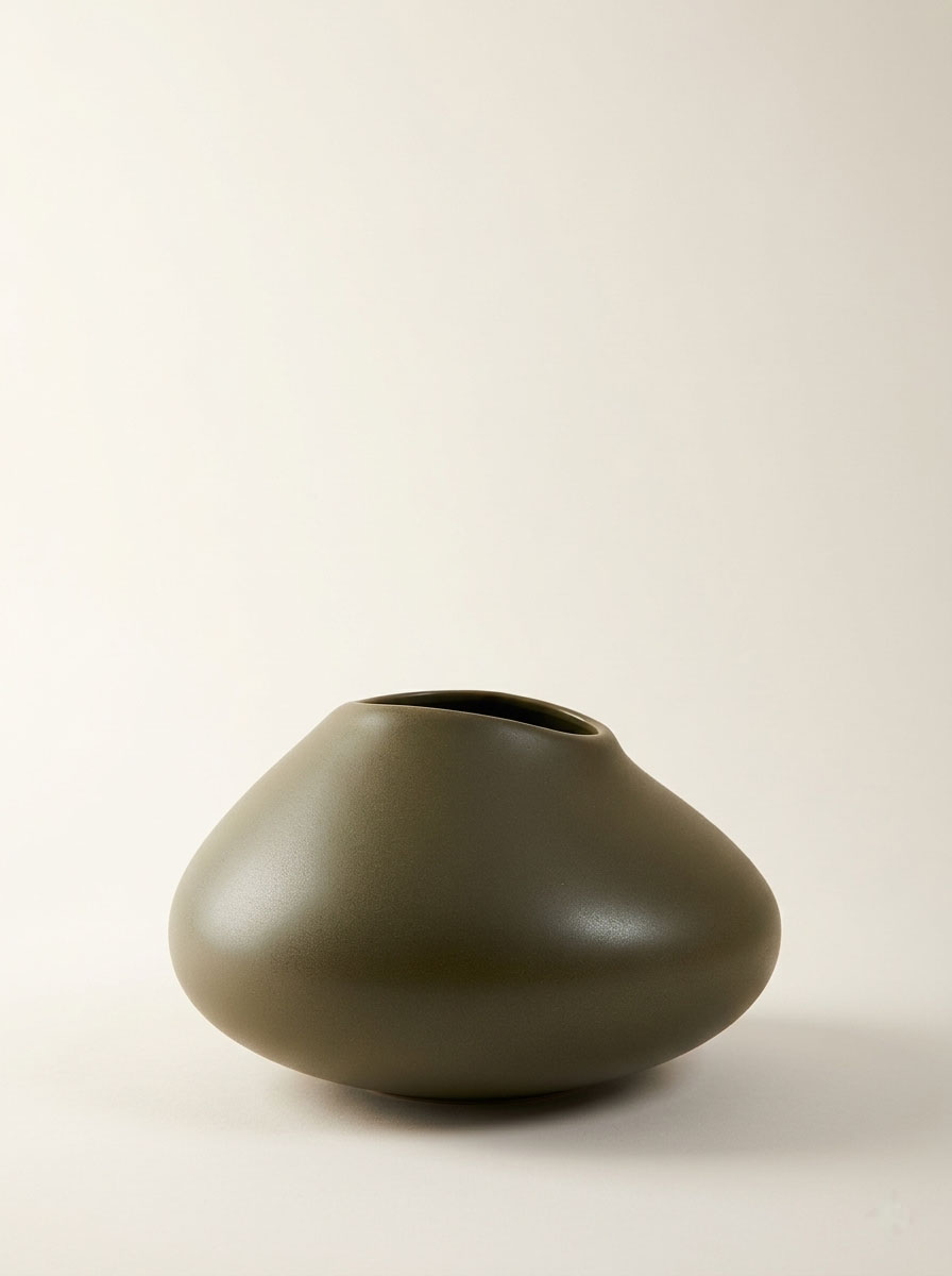 VASO ORBE