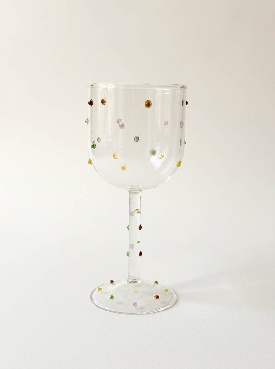 TAÇA ORBIS ATELIER