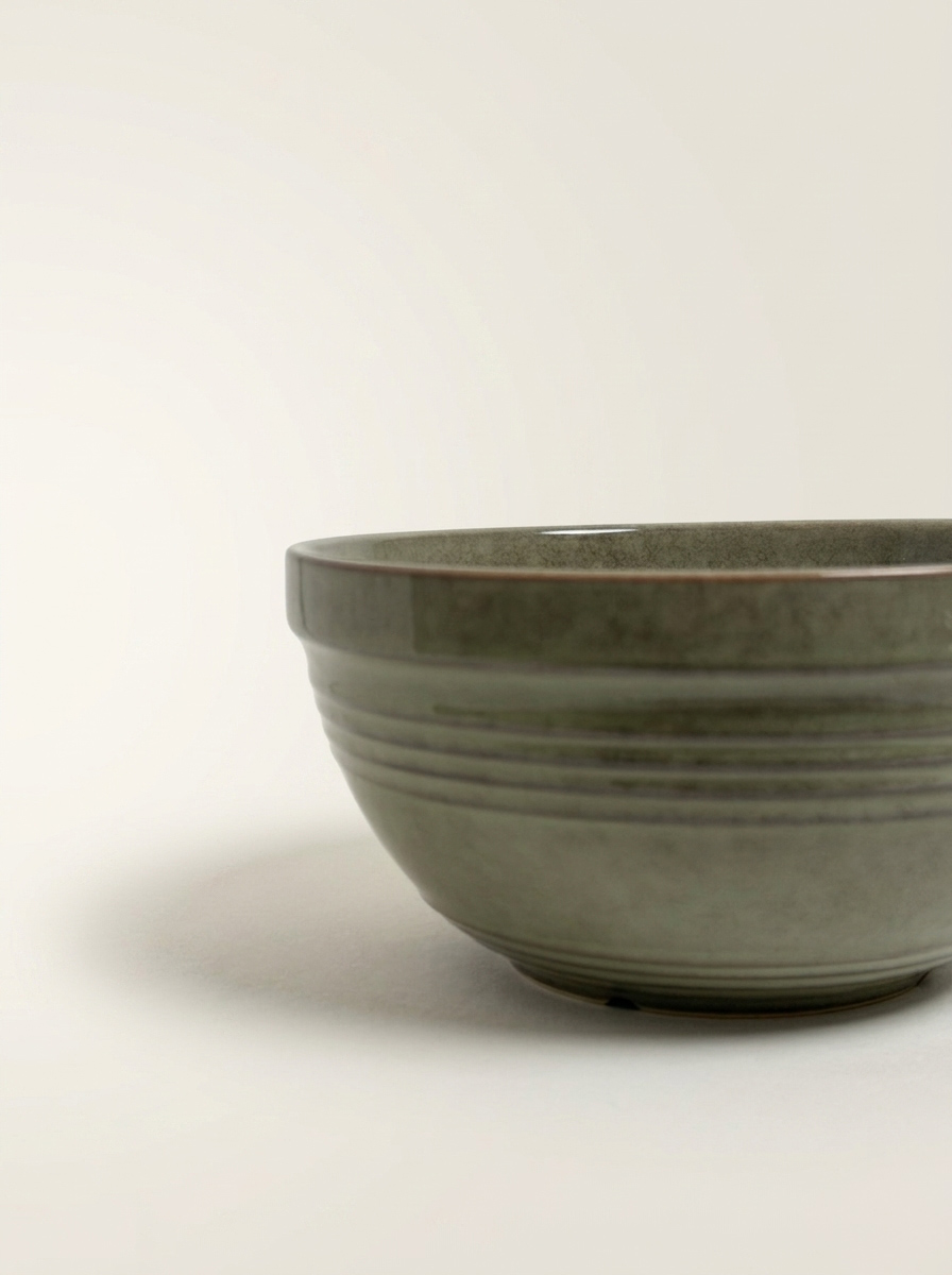 BOWL MOSS