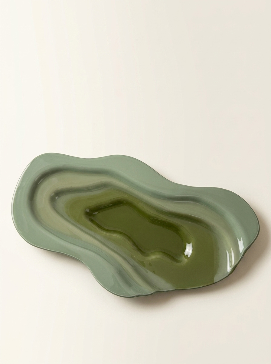 CENTRO DE MESA OCEANO BY BRITO