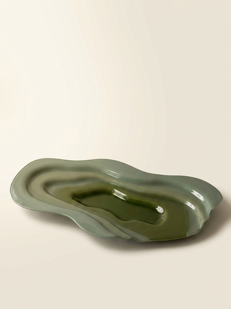 CENTRO DE MESA OCEANO BY BRITO