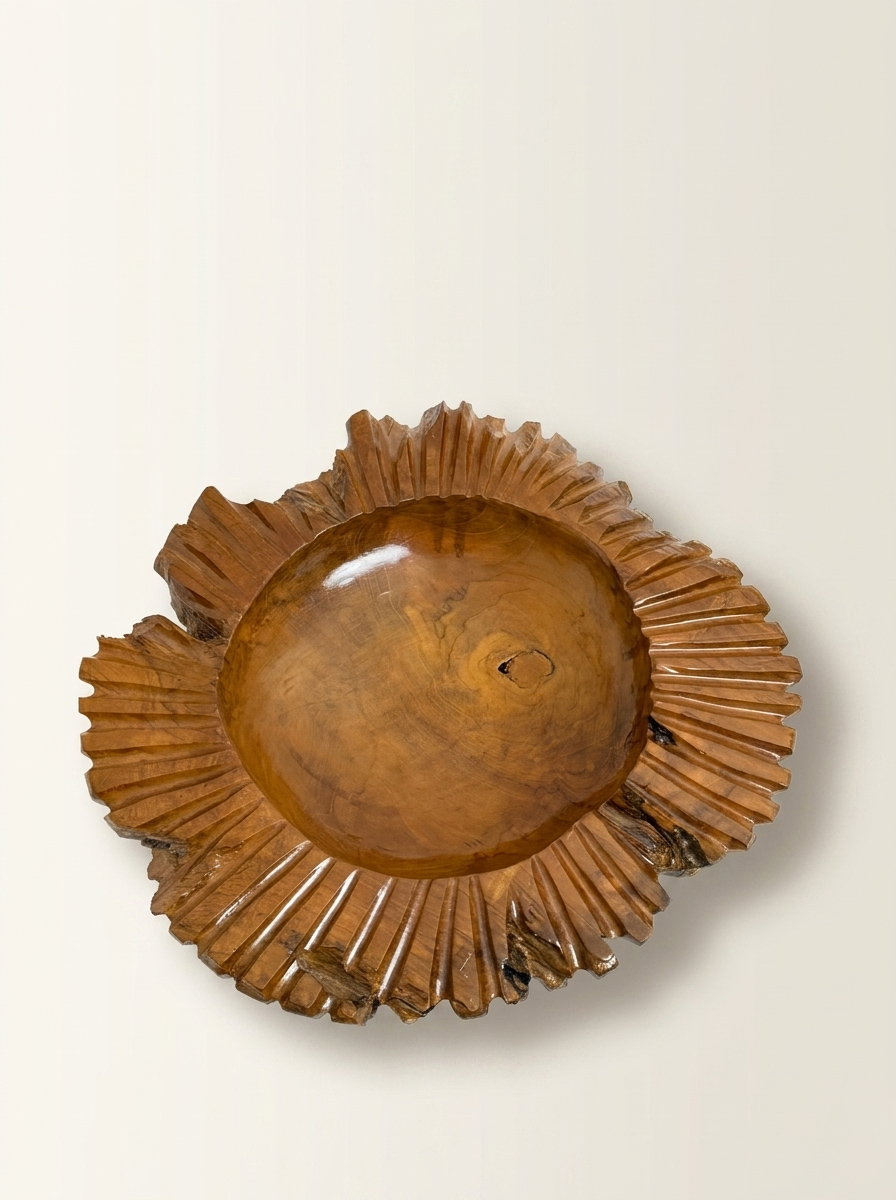 CENTRO DE MESA SOLARIS
