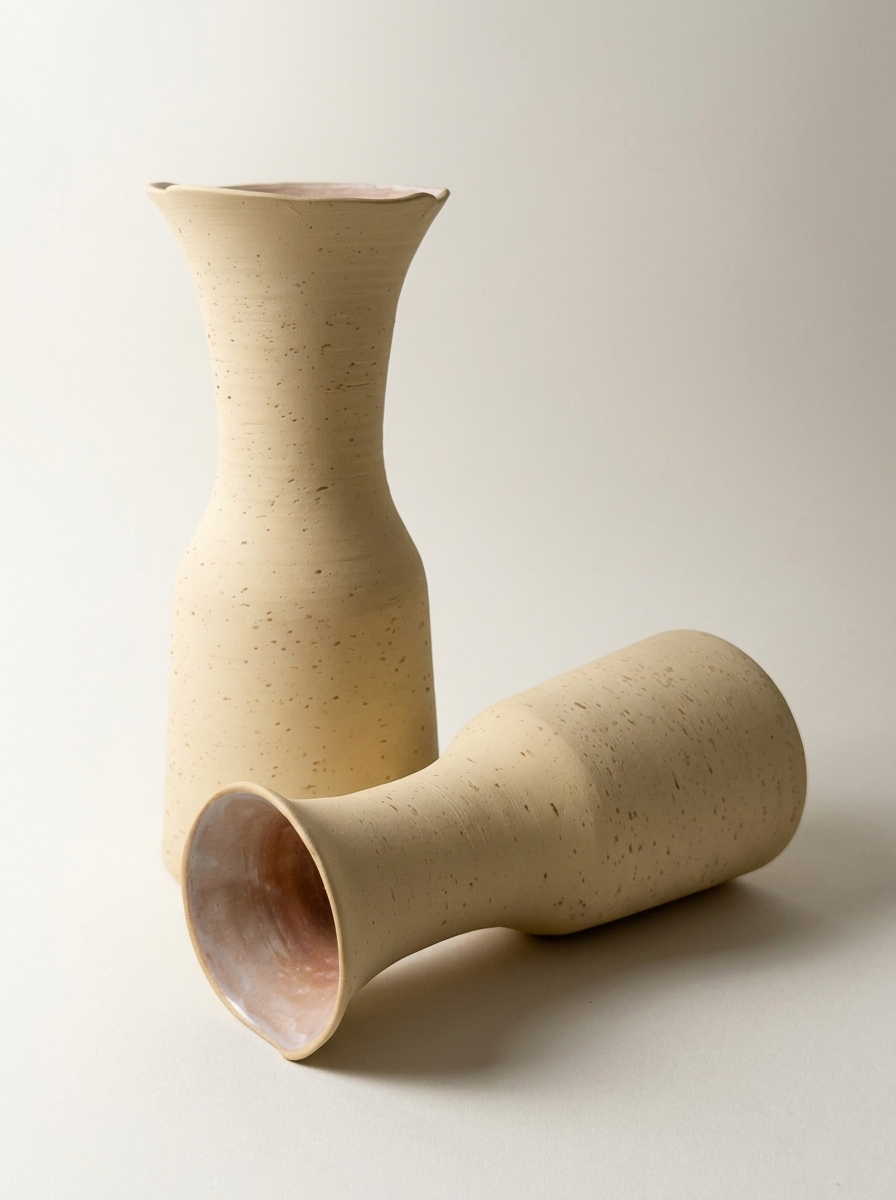 VASO NUDE