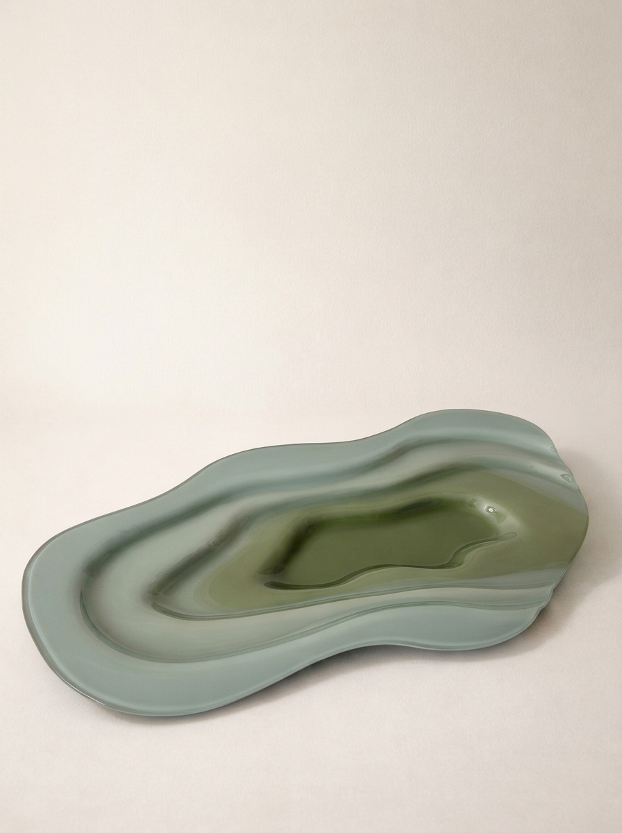 CENTRO DE MESA OCEANO BY BRITO