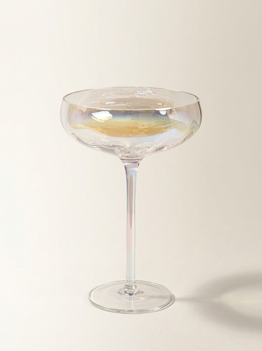 TAÇA NACARADA