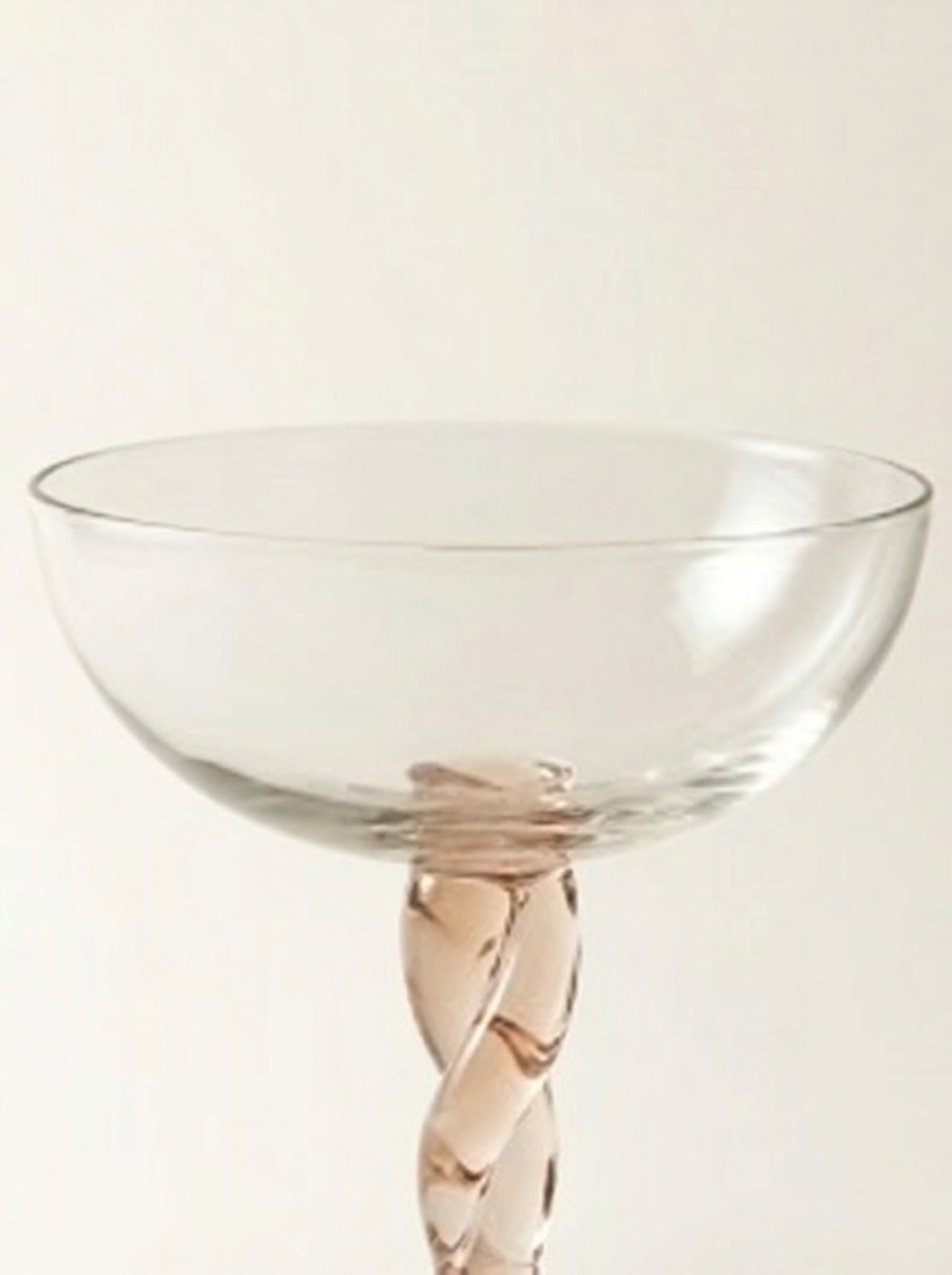 TAÇA SOBREMESA BLUSH