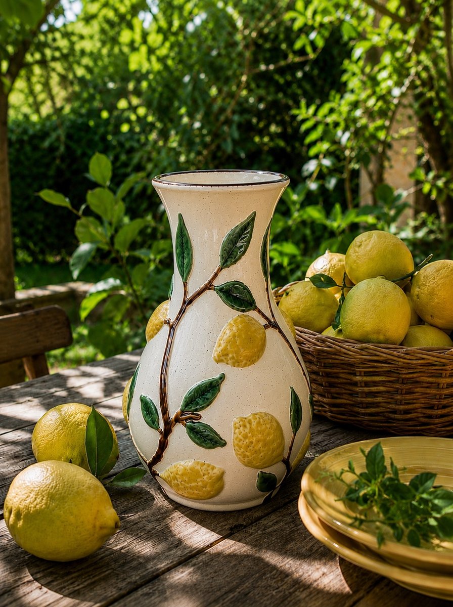 VASO SORRENTO
