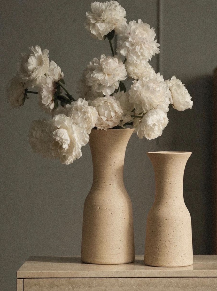 VASO NUDE