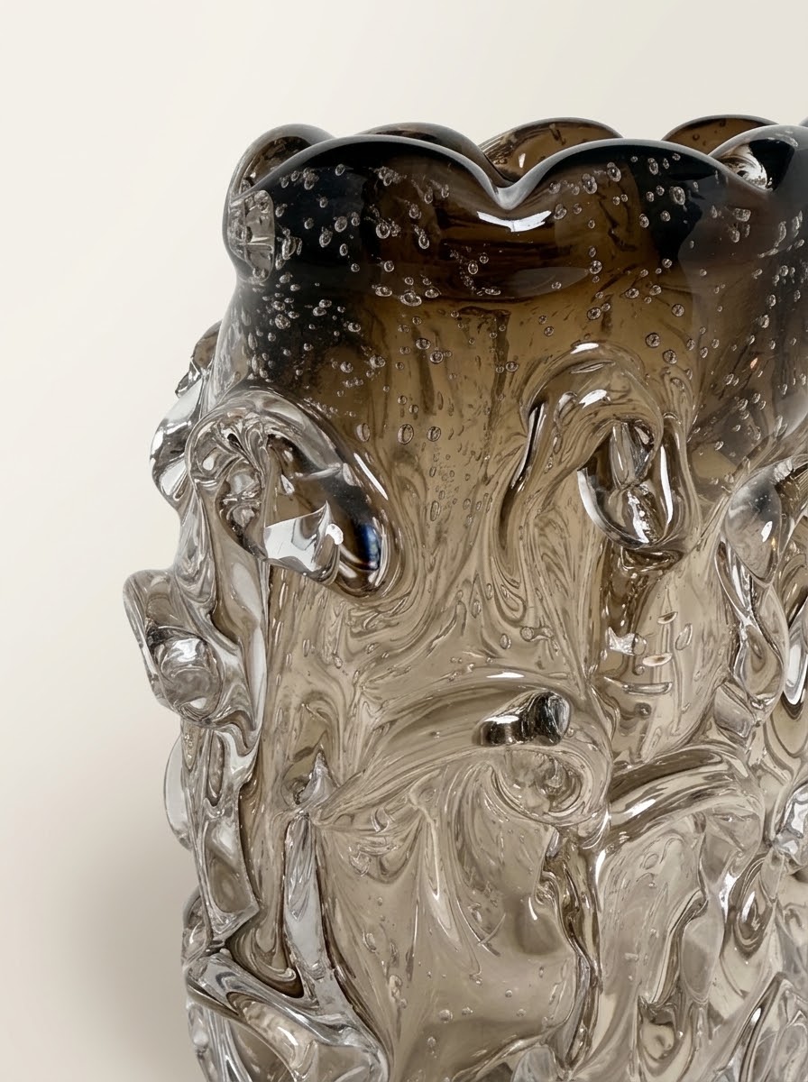 VASO MURANO VENUS