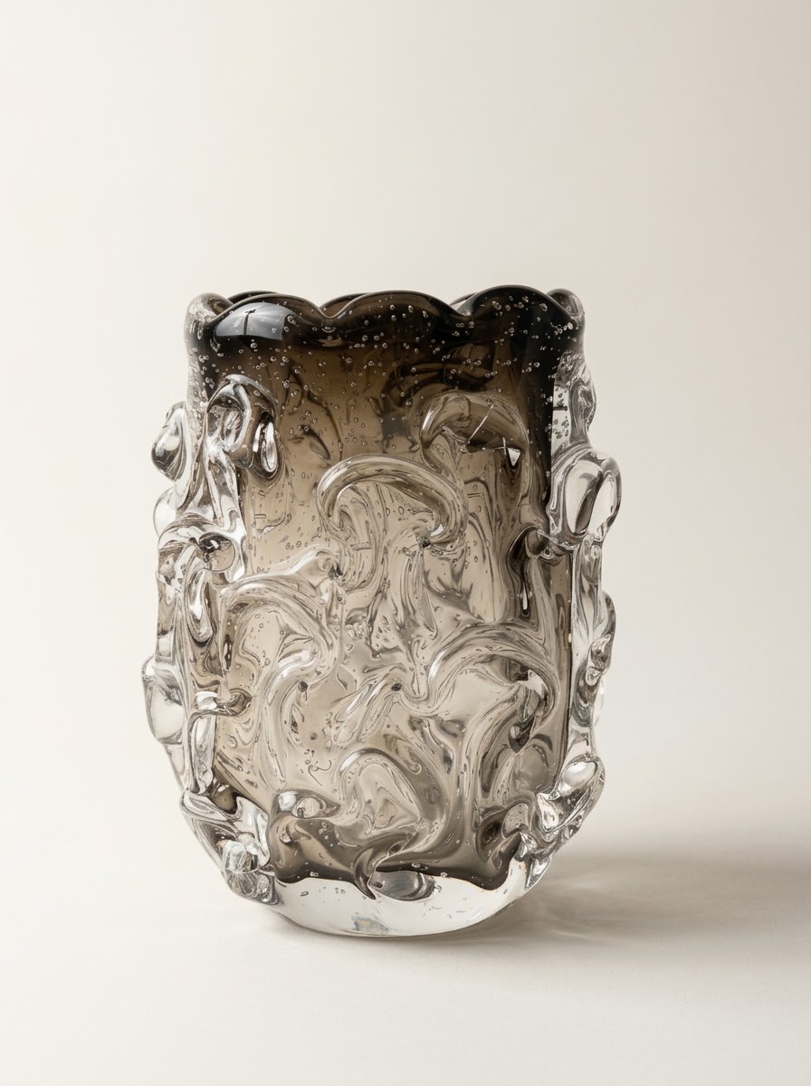 VASO MURANO VENUS