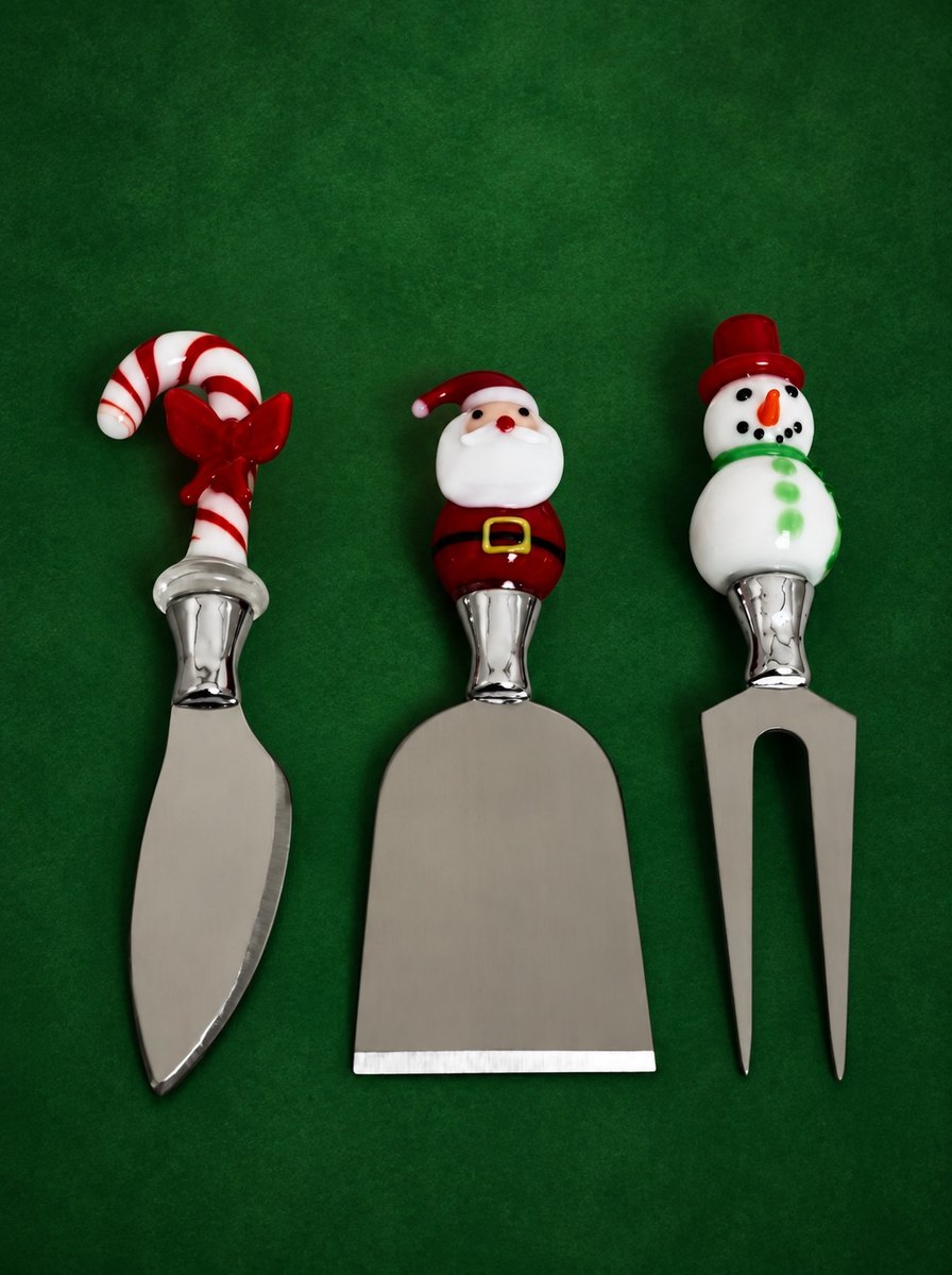 TRIO NATALINO CLÁSSICO
