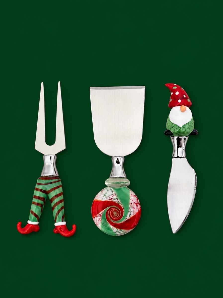 TRIO TRAVESSURAS DE NATAL