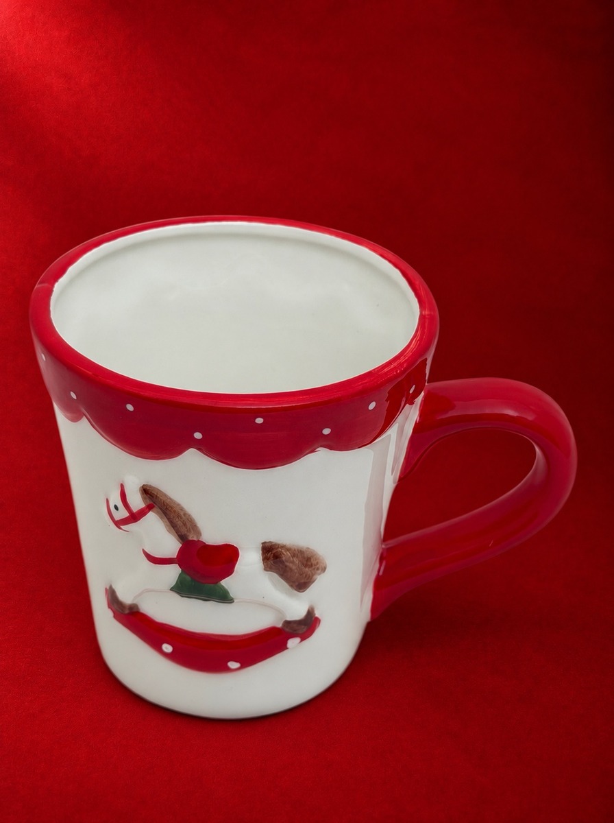 CANECA BALANCINHO DE NATAL