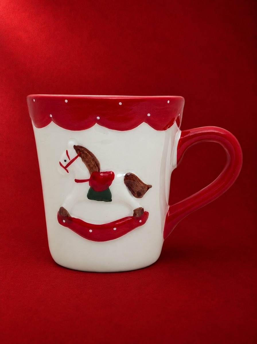 CANECA BALANCINHO DE NATAL