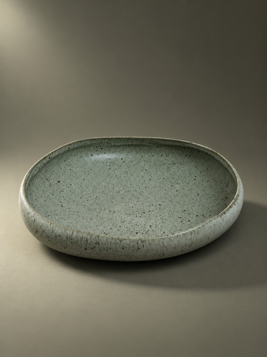 BOWL EM CEÂMICA SÁLVIA M